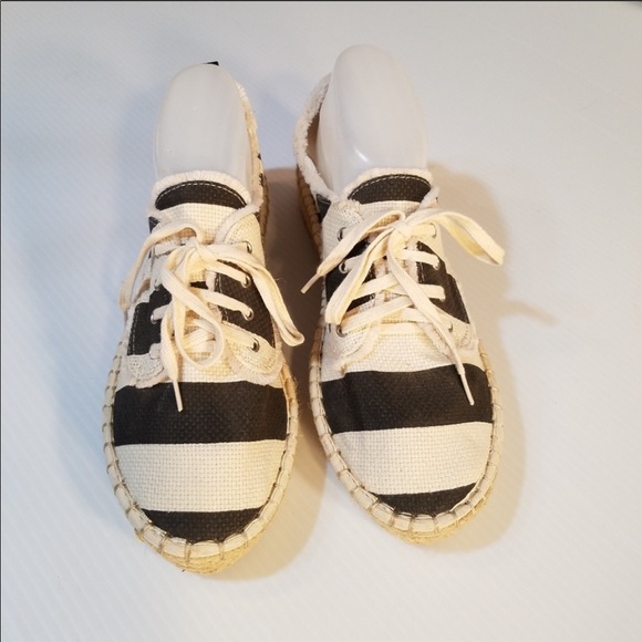 DV Dolce Vita Platform Espadrilles - Picture 2 of 7